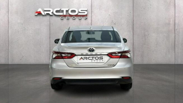 Toyota Camry 2.5 Hybrid Prestige  CVT Warszawa - zdjęcie 4