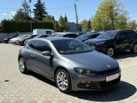 Volkswagen Scirocco Rezerwacja Tarnowskie Góry - zdjęcie 3