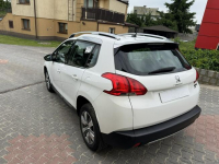 Peugeot 2008 1.6 E-HDi 92#2xClimatronic#Alufelgi#Relingi Margonin - zdjęcie 4