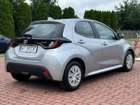 Toyota Yaris Active | 1.5 Hybryda Benzynowa| Salon PL | Serwis Aso Nowe Iganie - zdjęcie 4