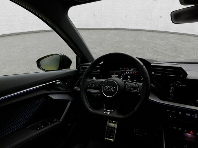 Audi S3 Komorniki - zdjęcie 10