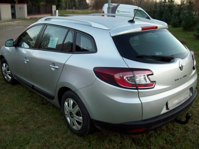 Sprzedam renault megane Sieradz - zdjęcie 10