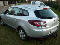 Sprzedam renault megane Sieradz - zdjęcie 10