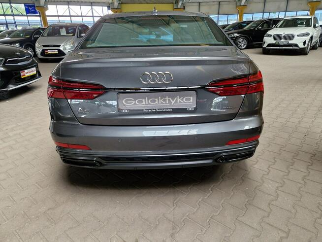 Audi A6 Zobacz opis !!W podanej cenie  Roczna Gwarancja !! Mysłowice - zdjęcie 7