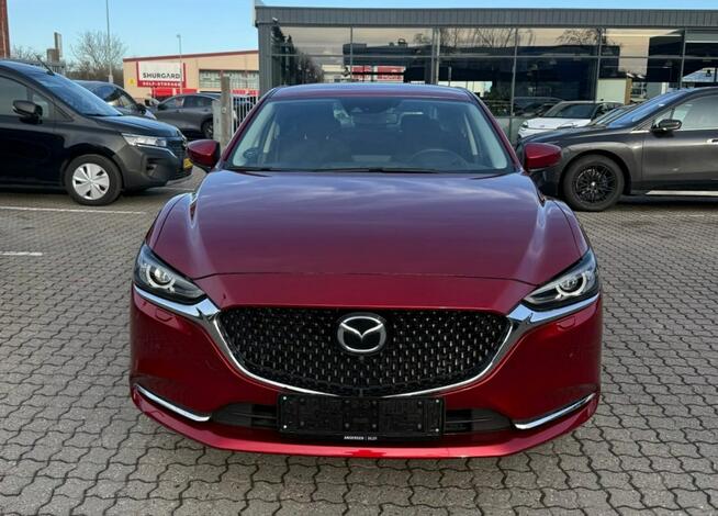 Mazda 6 Sadlno - zdjęcie 3