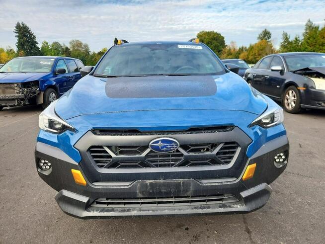 Subaru Crosstrek WILDERNESS / AWD / niski przebieg Wrocław - zdjęcie 2