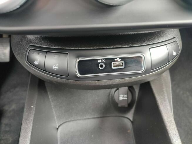 Fiat 500x Otwock - zdjęcie 9