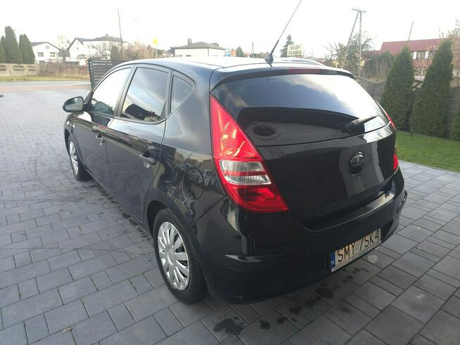 Hyundai i30 Żarki - zdjęcie 8
