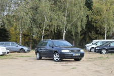 Audi A6 1998r. 1,9 Diesel Kombi Tanio - Możliwa Zamiana!