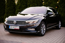 Volkswagen Passat 2.0 TSI Business DSG Rzekuń - zdjęcie 6