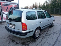 RENAULT MEGANE 1.6 KLIMA WAŻNE OC I PT KOMBI Grójec - zdjęcie 4