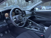 Hyundai Elantra 1.6 Smart, Salon Polska! 1 właściciel! FV! Pęcice - zdjęcie 9