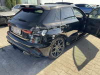 RS3 400KM Quattro Automat Kamera Skóra Virtual cockpit Gliwice - zdjęcie 6