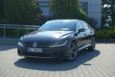Volkswagen Arteon 2.0 TSI GPF R-Line DSG! Masaże! FV23% Pęcice - zdjęcie 3