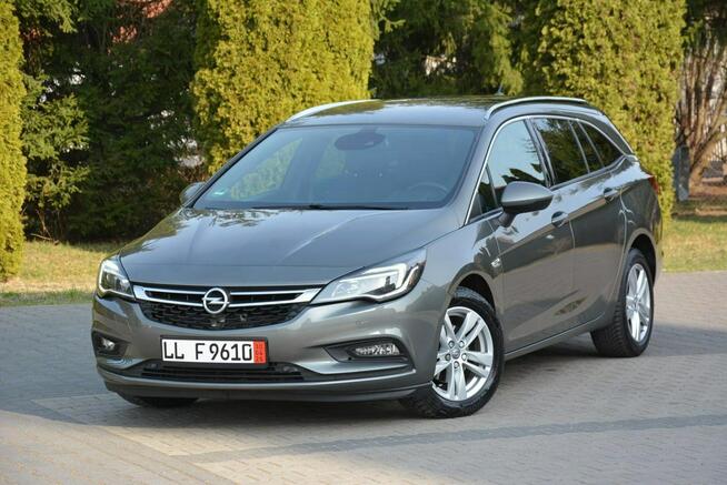 Ledy Radar 2xParkt. Perla Navi Kamera As.Pasa Grz.Kier.  AsoOpel Alu17 Ostrów Mazowiecka - zdjęcie 2