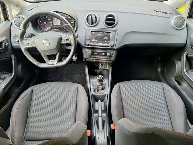 Seat Ibiza FR 1.0 EcoTSI- led (3szt. w ofercie) Siewierz - zdjęcie 5