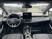 Toyota Corolla Salon PL_Automat Hybryda Kamera LPG 140 KM Gliwice - zdjęcie 7
