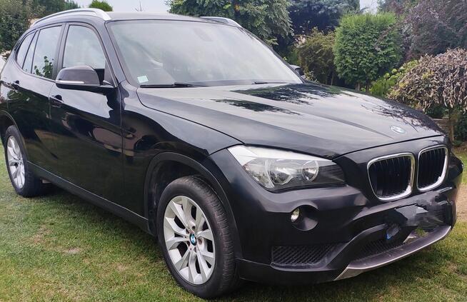 BMW X1 e84 2014r Orońsko - zdjęcie 5