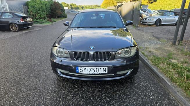 BMW 120 na raty bez BIK KRD od FastCars Kraków - zdjęcie 2