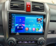 Honda CR-V Bezwypadkowy, stn BDB Janów Lubelski - zdjęcie 10