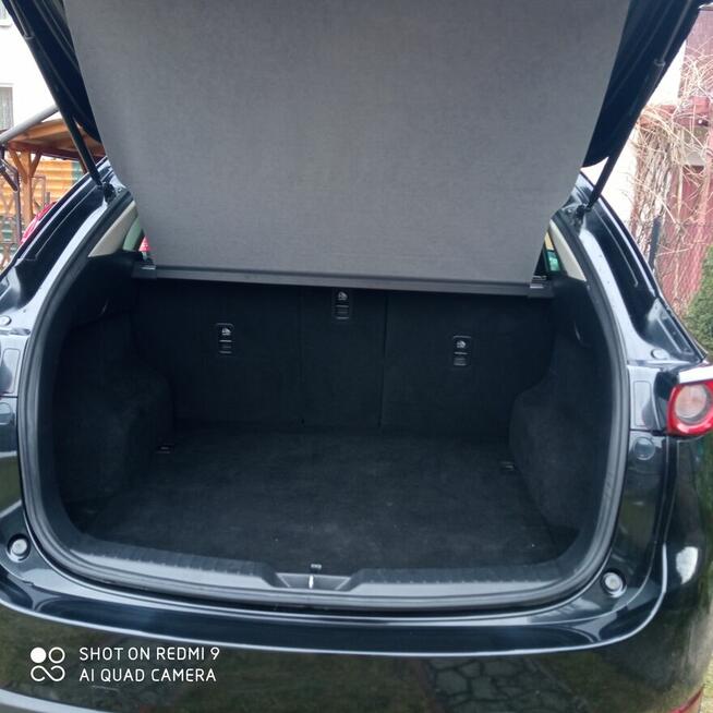 Mazda CX-5 2.5 AWD Lubaczów - zdjęcie 4