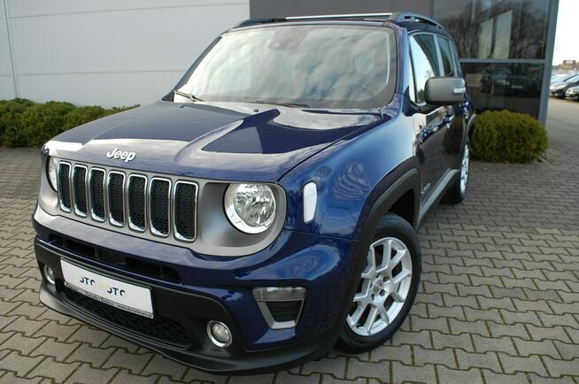 Jeep Renegade Nawigacja Dębica - zdjęcie 2