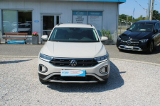 Volkswagen T-Roc Life DSG Gwarancja Salon PL Warszawa - zdjęcie 3