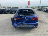 Seat Leon FR Automat Podgrzewanie Klimatronik Gliwice - zdjęcie 4