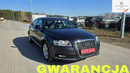 Audi A6 Navi klima super stan automat