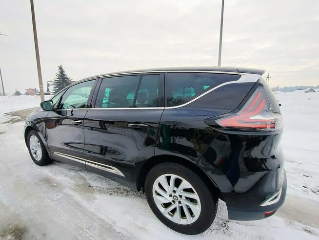 Renault Espace Automat EDC6*Full Led*7 osobowy*Niski przebieg* Harklowa - zdjęcie 5