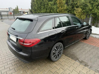 Mercedes C 220 Zielona Łąka - zdjęcie 3