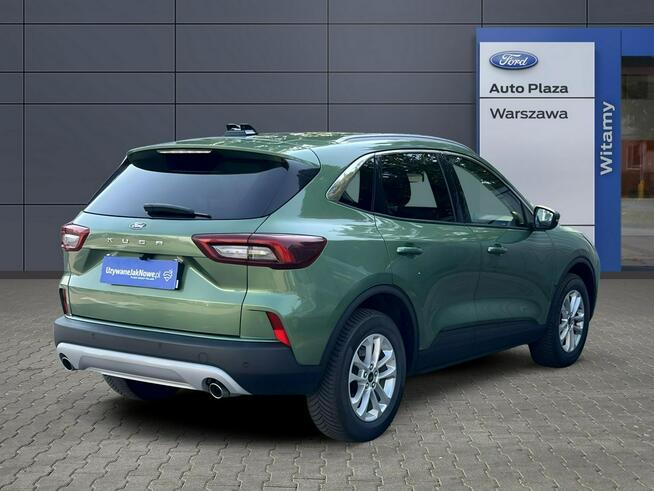 Ford Kuga Titanium 1.5 EcoBoost 186 KM Warszawa - zdjęcie 5