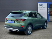 Ford Kuga Titanium 1.5 EcoBoost 186 KM Warszawa - zdjęcie 5