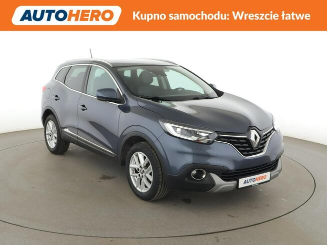 Renault Kadjar auto klima navi grzane fotele pdc manual Warszawa - zdjęcie 10