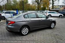 Fiat Tipo 1,3JTD Klima, alu, NAVI, 167tys.km, 2016r. Płock - zdjęcie 7