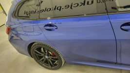 BMW 330 e PHEV xDrive M Sport sport-aut Grójec - zdjęcie 5