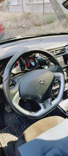 Sprzedam auto Citroen C3 2 generacja 2015 lifting exclusive Rybnik - zdjęcie 10