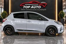 TOYOTA YARIS HYBRYD GR Sport 22 tys km Ledy GR Racing Warszawa - zdjęcie 9