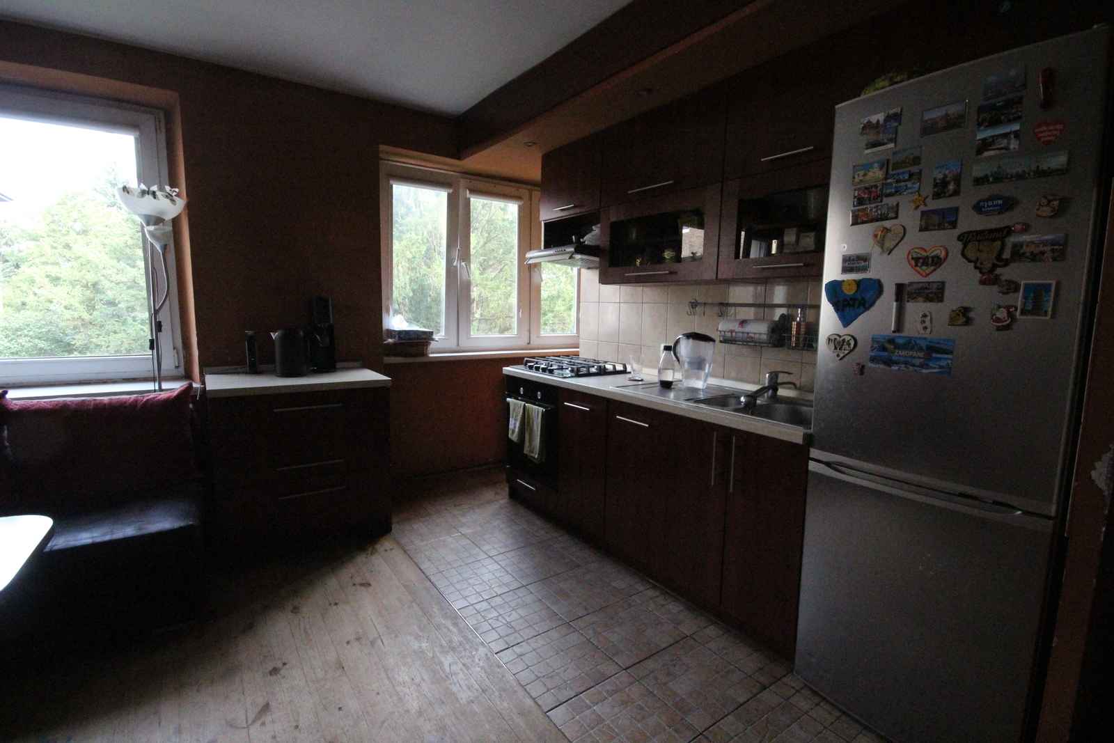 4pok, 60met, okolice Katowickiej PIWNICA/PARKING (Wrocław) Krzyki - zdjęcie 3