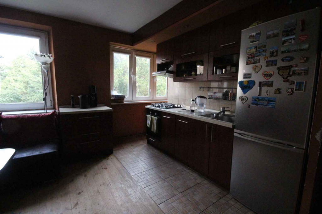 4pok, 60met, okolice Katowickiej PIWNICA/PARKING (Wrocław) Krzyki - zdjęcie 3