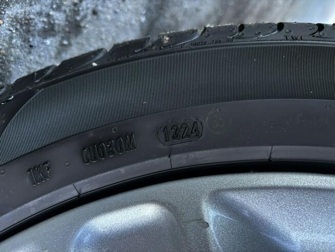 Kuga 2.0TDCI Titanium 150km czujniki NAVI klima BEZWYPADEK serwis 2016 Tychy - zdjęcie 6