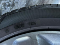 Kuga 2.0TDCI Titanium 150km czujniki NAVI klima BEZWYPADEK serwis 2016 Tychy - zdjęcie 6