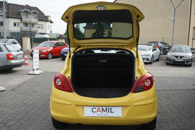Opel Corsa zarejestrowany, ubezpieczony atrakcyjny przebieg Opole - zdjęcie 12