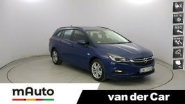 Opel Astra 1.6 CDTI Enjoy S&amp;S ! Z Polskiego Salonu ! Faktura Vat ! Warszawa - zdjęcie 1