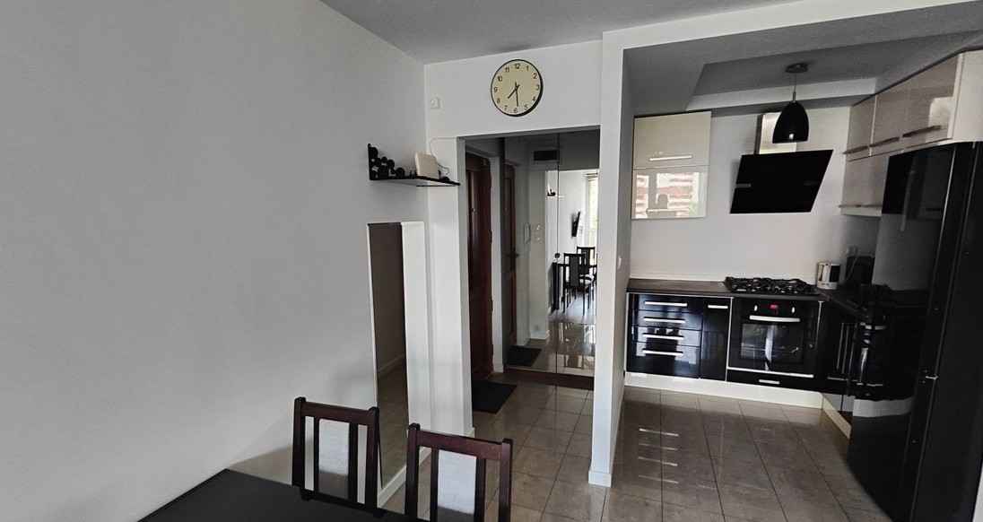 2pok, 42met, Okolice Powstańców Śląskich BALKON/KOMÓRKA (Wrocław) Krzyki - zdjęcie 3