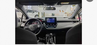 Samochód dla Taxi i rodziny osobowa toyota śliwa elektryczna Bielany - zdjęcie 8