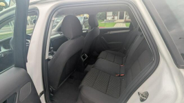 Audi A4 B8 FL 2.0 TDI 150KM 2015 • ACC • Bi-Xenon LED • Navi Plus Biała - zdjęcie 4