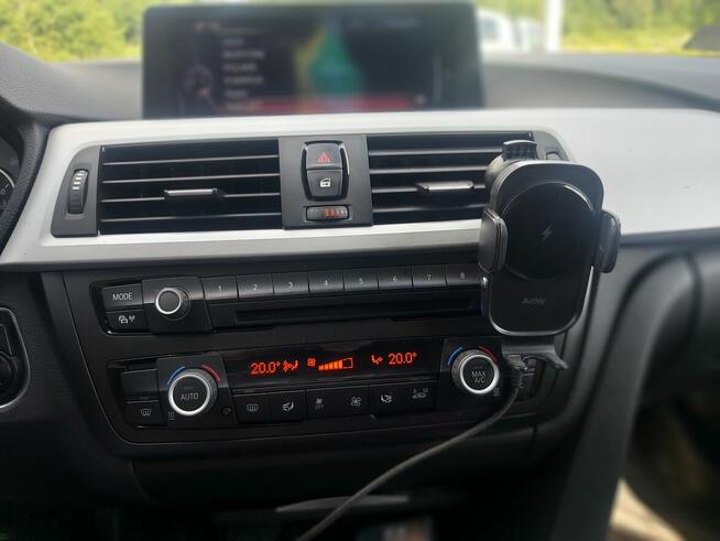 BMW Seria 3 320 d Jelenia Góra - zdjęcie 7