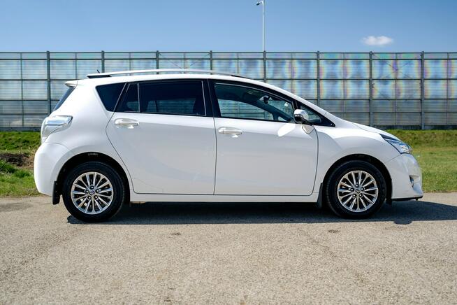 Toyota Verso 1.8 Premium Navi, Salon PL, Pierwszy wł., bezwypadkowy Warszawa - zdjęcie 7