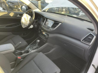 Hyundai Tucson Automat Podgrzewanie Klimatronik Kamera Gliwice - zdjęcie 10